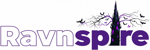 Ravnspire
